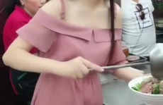 面粉小姐姐,揭秘面粉制作与美食文化的魅力