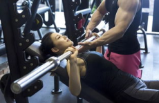 健身房私密在线阅读全文,揭秘健身爱好者们的在线阅读世界